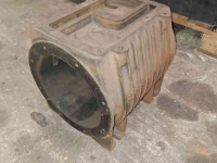 Slurry tank Battioni Pagani SE 10000 POMPHUIS nieuw/ ongrbruikt