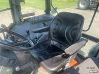 Tractor New Holland TS100
