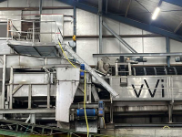 Other conveying equipment and accessories SWP Machinery Ontstener | Destoner | Stone Separator