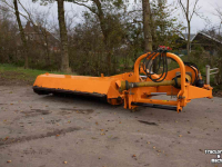 Flail mower Votex Roadmaster 190 Klepelmaaier Seitenmulcher