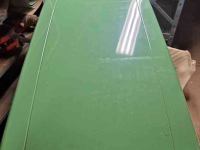 Used parts for tractors Fendt 700