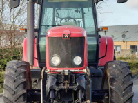 Tractor Massey Ferguson 5465 Dyna4