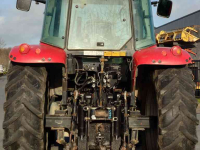 Tractor Massey Ferguson 5465 Dyna4