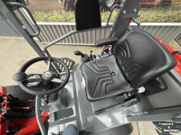 Wheelloader Weidemann 1280