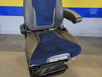 Cabines Grammer Luchtgeveerde stoel New Holland