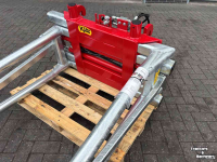 Bale clauw Kemp BKS 2200