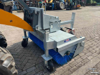 Sweeper M-Sweep HSTV 600 150 veegmachine Giant nieuw