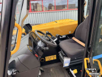 Telehandler JCB 525-60E Electric