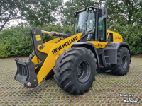 Wheelloader New Holland W 170 D2 Stage V