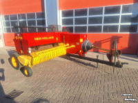 Balers New Holland 575 kleinpakkenpers