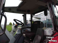 Tractor Valtra A114 HiTech 4