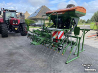Seed drill Amazone adp 3001 special