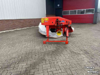 Mower Kuhn FC 283 GII Lift-Control Achter-maaier met kneuzer