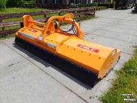 Flail mower Falc Icon 3000 versnipperaar klepelmaaier