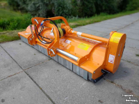 Flail mower Falc Icon 3000 versnipperaar klepelmaaier