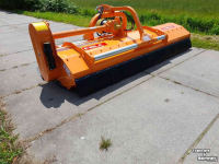 Flail mower Falc Icon 3000 versnipperaar klepelmaaier