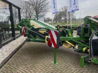 Mower Krone B870CV Collect