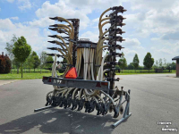 Arable injector Joskin 6880 Multi-ACTION