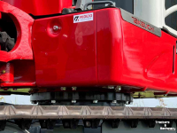Excavator tracks Takeuchi TB210 1 tonner rupskraan graafmachine graver kubota