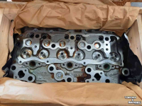 Diverse new spare-parts New Holland diverse cilinder koppen