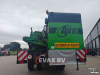 Potato harvester AVR Spirit 9200