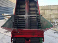 Weighing machines De Lignie B2 Afweger