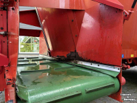 Vertical feed mixer Trioliet Trioliet Solomix 1400 2 vijzels voermengwagen