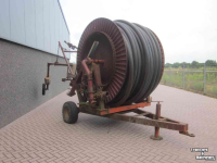 Irrigation hose reel Irrifrance IRRIFRANCE | 90 - 300
