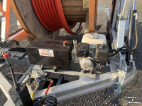 Other earthmoving and heavy equipment and accessories Heuvelmans HW 8000