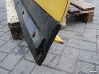 Snow Removal Equipment Jongerius Meyer snow plows  ST-78  Fuchs  Weidemann