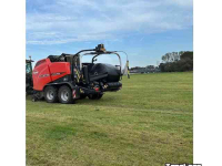 Balers Kuhn VPB 7160 Opticut