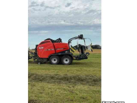 Balers Kuhn VPB 7160 Opticut