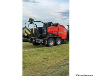Balers Kuhn VPB 7160 Opticut