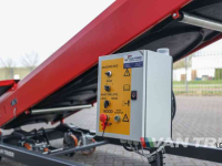 Conveyor Van Trier 12-80 Opvoerband
