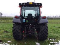 Tractor Valtra N91 HiTech
