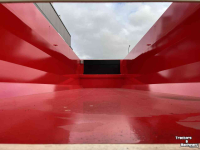 Dumptrailer Beco Super 2000