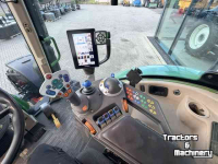 Tractor Fendt 724 Profi S4, 7550 uur