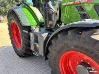 Tractor Fendt 514 Gen3 Profi plus