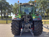 Tractor Fendt 514 Gen3 Profi plus