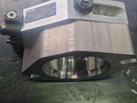 Tractor Case-IH cvx tvt cvt