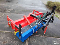Sweeper Qmac Hydraulische veegborstel 1.75 mtr
