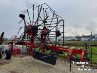 Rake Vicon Andex 844