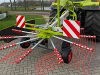 Rake Claas Liner 370