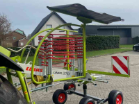 Rake Claas Liner 370