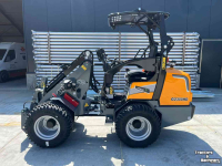 Wheelloader Giant G2300 HD