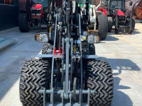 Wheelloader Giant G2300 HD