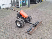 Other lawn and garden equipment and accessories Reform M3 motormaaier met schudbord