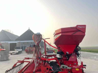 Seed Drill Combination Kverneland I-drill Pro