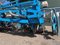 Seed drill Monosem NG plus maiszaaimachine 12 rij