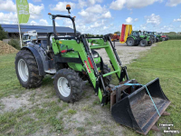 Tractor Deutz-Fahr Agrokid 220